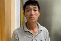 Quảng Ninh: Bắt giữ đối tượng truy nã sau gần 30 năm lẩn trốn