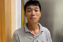 Quảng Ninh: Bắt giữ đối tượng truy nã sau gần 30 năm lẩn trốn