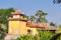 Hóa giải lời nguyền đá nổi lưu truyền bao năm ở Hải Phòng 