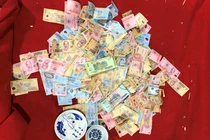 Hải Phòng: Phá “động” cờ bạc, bắt 51 đối tượng