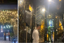 Hải Phòng: Bị đình chỉ, quán karaoke Galaxy vẫn ngang nhiên hoạt động