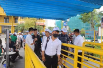 Quảng Ninh: Sẽ dừng giảm 50% giá vé một số điểm tham quan từ ngày 1/7