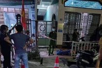 Hải Phòng: Đâm tử vong hàng xóm nghi vì 20cm đất