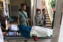 Hải Phòng: Bị đâm giữa đường, nam thanh niên 16 tuổi tử vong