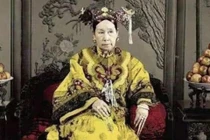 Phòng ngủ Từ Hi Thái Hậu có chứa đầy vàng bạc như lời đồn?