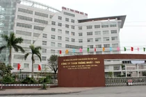 Quảng Ninh: Nhảy từ tầng 7 xuống, một công nhân ngành than tử vong