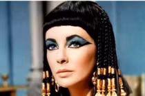 Tại sao người Ai Cập cổ đại lại thích cạo trọc đầu?