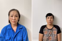Hải Phòng: Triệt phá “động ma túy” của nữ quái đất Cảng