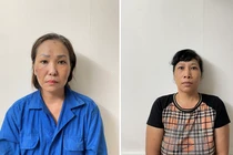 Hải Phòng: Triệt phá “động ma túy” của nữ quái đất Cảng