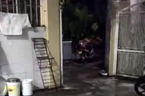 Em vợ dùng kéo đâm anh rể tử vong trong bữa cơm