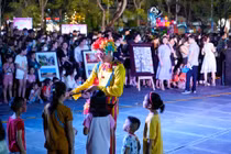 Hải Phòng: Festival âm nhạc đường phố tối thứ 7 hàng tuần trong tháng 5
