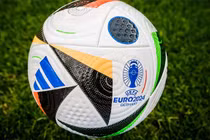 Trái bóng chính thức được sử dụng tại EURO 2024