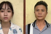 Hải Phòng: Khởi tố nhóm nam nữ mở “tiệc” ma túy trong nhà nghỉ