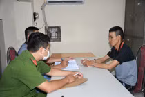 Hải Phòng: Bắt giữ đối tượng gây ra hàng loạt vụ cướp giật dây chuyền vàng