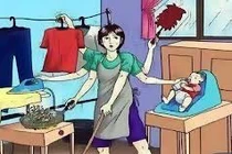 Mỗi tháng đưa cho vợ 6 triệu, tôi cứ nghĩ là đủ, nào ngờ...