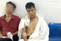 Hải Phòng: Người đàn ông sát hại vợ rồi tự tử bất thành