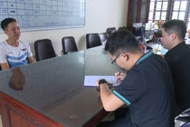 Giết người, trốn nã 30 năm vẫn không thoát 