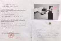 Hải Phòng: Xin nghỉ việc, công nhân bị bêu thông báo sa thải