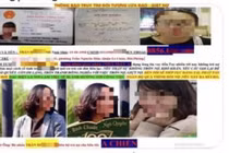 Công nhân vay tín dụng đen, quản lý bị khủng bố đòi nợ