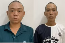 Hải Phòng: Khởi tố cai thầu trả công bằng ma túy