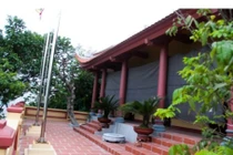 Danh tướng nào 1 kiếm chém bay đầu Liễu Thăng?