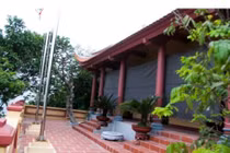 Danh tướng nào 1 kiếm chém bay đầu Liễu Thăng?