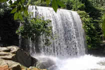 5 điểm cắm trại hoang sơ gần Hà Nội cho dịp cuối tuần