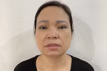 Có hai tiền án về môi giới mại dâm, má mì U60 vẫn ngựa quen đường cũ