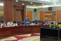 Hải Phòng: Sẽ thu hồi khu đất “vàng” của công ty May Hai