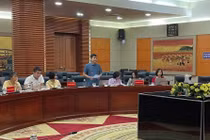 Hải Phòng: Sẽ thu hồi khu đất “vàng” của công ty May Hai