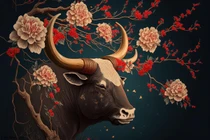 Top con giáp tháng 7 phát tài, tháng 8 phát lộc