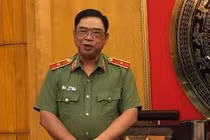 Tạm giữ nguyên Giám đốc Công an TP Hải Phòng