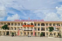 Hải Phòng: Trường trả lại phụ huynh hàng trăm triệu tiền lắp trạm biến áp