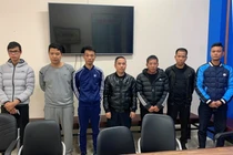 Hải Phòng: Phá đường dây cá độ bóng đá, giao dịch tiền tỷ mỗi ngày 