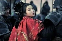 Vị tướng vô dụng nhất Tam Quốc: Ngậm ngùi nhìn vợ bị bắt đi 