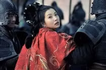 Vị tướng vô dụng nhất Tam Quốc: Ngậm ngùi nhìn vợ bị bắt đi 