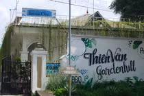 Hải Phòng: Thiên Văn Gardenhill kinh doanh trái phép trên đất rừng phòng hộ?
