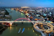 Lần đầu tiên Hải Phòng giành quán quân chỉ số cải cách hành chính