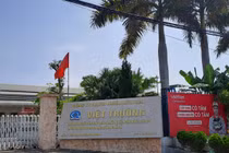 Hải Phòng: Dân bức xúc vì Công ty Việt Trường gây ô nhiễm