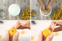 Bí quyết ngâm mơ để có "thần dược" trẻ hóa da, tăng đề kháng