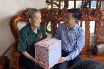 Ký ức của người lính đi qua 3 cuộc chiến