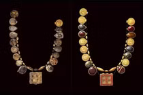 Kho báu Harpole- khám phá đáng kinh ngạc về thời trung cổ