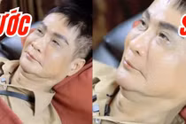 Sao nam gây bất ngờ khi phẫu thuật thẩm mỹ ở tuổi trung niên