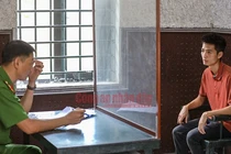 Lời khai hung thủ siết cổ bé trai 3 tuổi rồi nhét vào tủ cấp đông