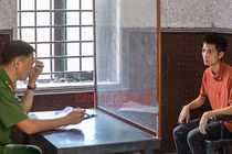 Lời khai hung thủ siết cổ bé trai 3 tuổi rồi nhét vào tủ cấp đông