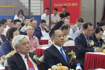 Triển lãm quốc tế lần thứ 7 về Điều khiển và Tự động hóa