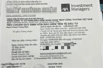 Bị lừa gần 6 tỉ đồng vì đầu tư qua sàn giao dịch Kucoin