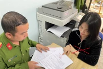 Đang chờ thụ án, cựu nhân viên ngân hàng MBbank vẫn lừa đảo hơn 800 triệu 