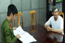 Giết người, trốn nã 23 năm tạo vỏ bọc hoàn hảo vẫn bị tóm