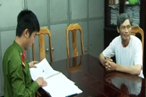 Giết người, trốn nã 23 năm tạo vỏ bọc hoàn hảo vẫn bị tóm